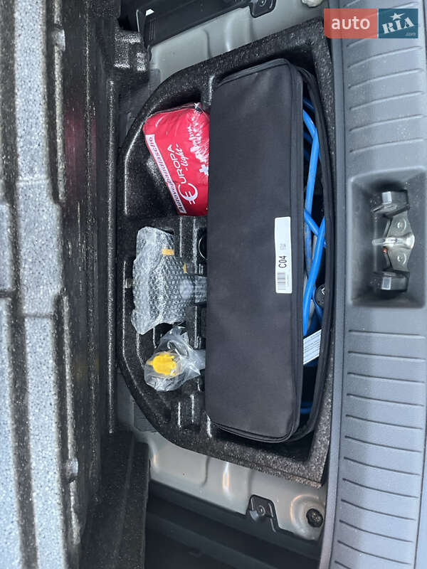 Внедорожник / Кроссовер Hyundai Kona 2020 в Виннице фото 5 Внедорожник / Кроссовер Hyundai Kona 2020 в Виннице