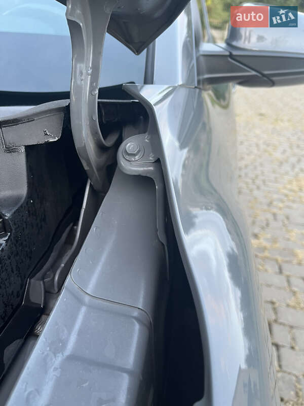 Внедорожник / Кроссовер Hyundai Kona 2020 в Виннице фото 14 Внедорожник / Кроссовер Hyundai Kona 2020 в Виннице