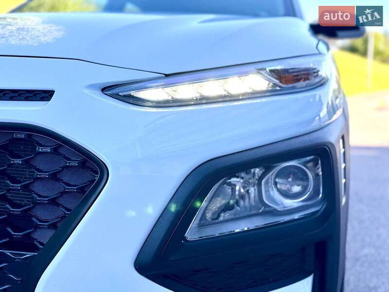 Внедорожник / Кроссовер Hyundai Kona 2020 в Киеве фото 15 Внедорожник / Кроссовер Hyundai Kona 2020 в Киеве