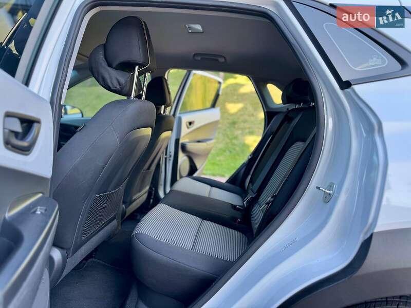 Внедорожник / Кроссовер Hyundai Kona 2020 в Киеве фото 26 Внедорожник / Кроссовер Hyundai Kona 2020 в Киеве