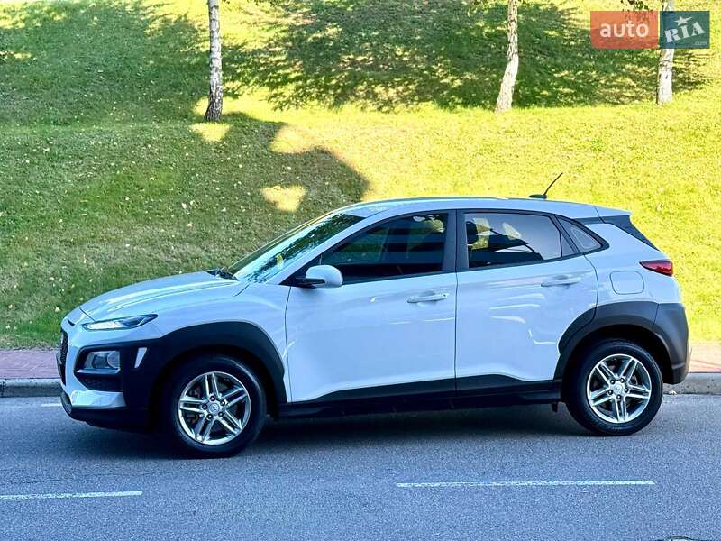Внедорожник / Кроссовер Hyundai Kona 2020 в Киеве фото 10 Внедорожник / Кроссовер Hyundai Kona 2020 в Киеве