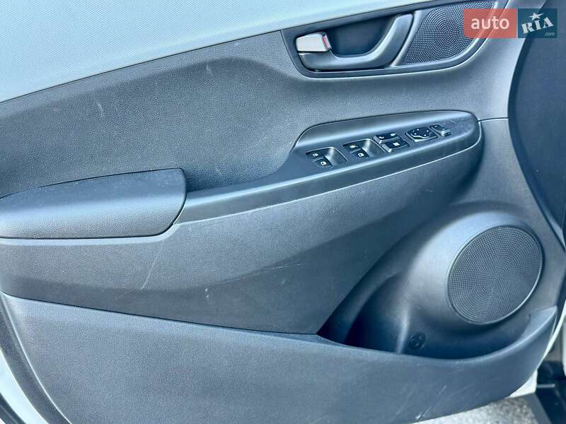 Внедорожник / Кроссовер Hyundai Kona 2020 в Киеве фото 30 Внедорожник / Кроссовер Hyundai Kona 2020 в Киеве