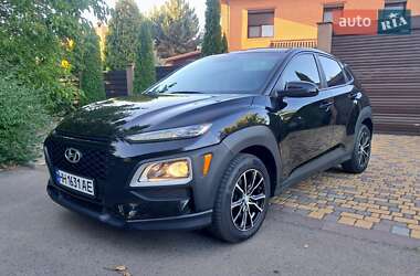 Внедорожник / Кроссовер Hyundai Kona 2018 в Одессе