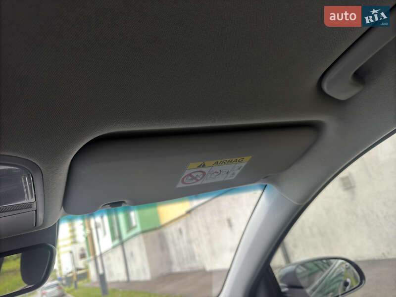 Позашляховик / Кросовер Hyundai Kona 2019 в Рівному