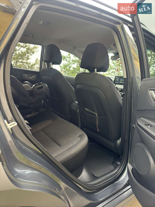 Позашляховик / Кросовер Hyundai Kona 2019 в Рівному