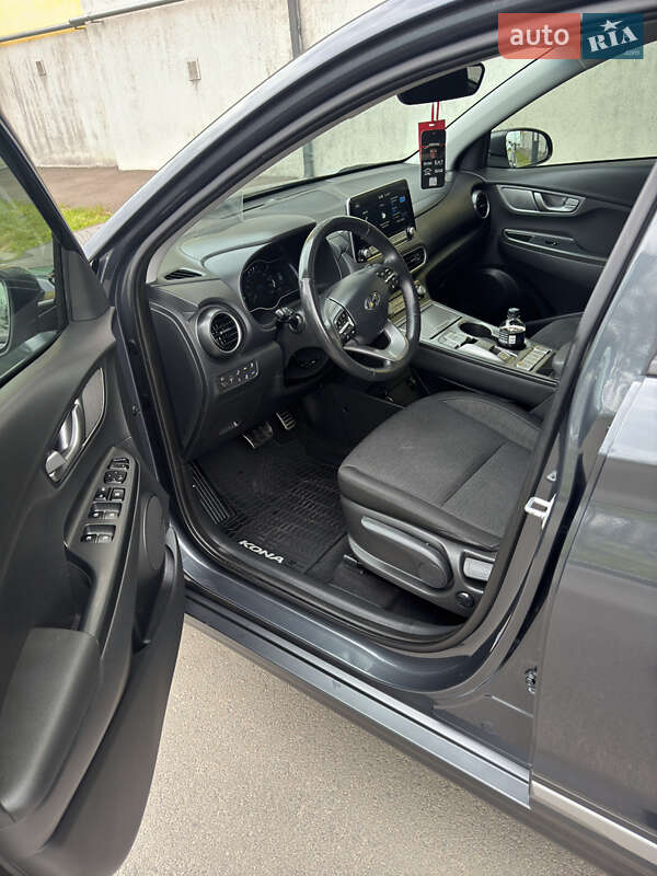 Позашляховик / Кросовер Hyundai Kona 2019 в Рівному