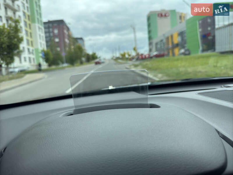 Позашляховик / Кросовер Hyundai Kona 2019 в Рівному