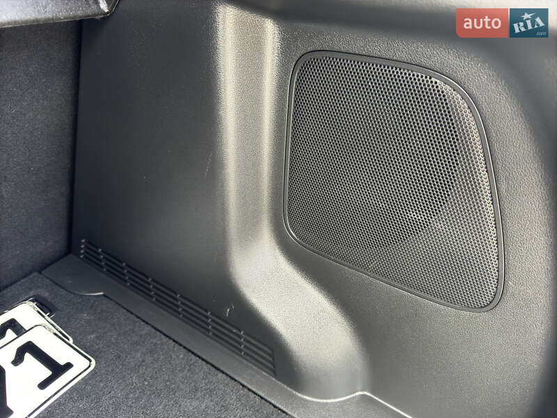 Позашляховик / Кросовер Hyundai Kona 2019 в Рівному