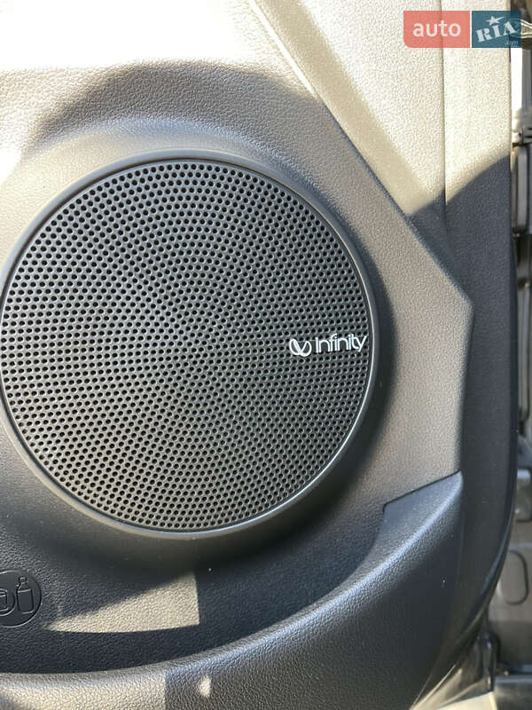 Внедорожник / Кроссовер Hyundai Kona 2019 в Львове