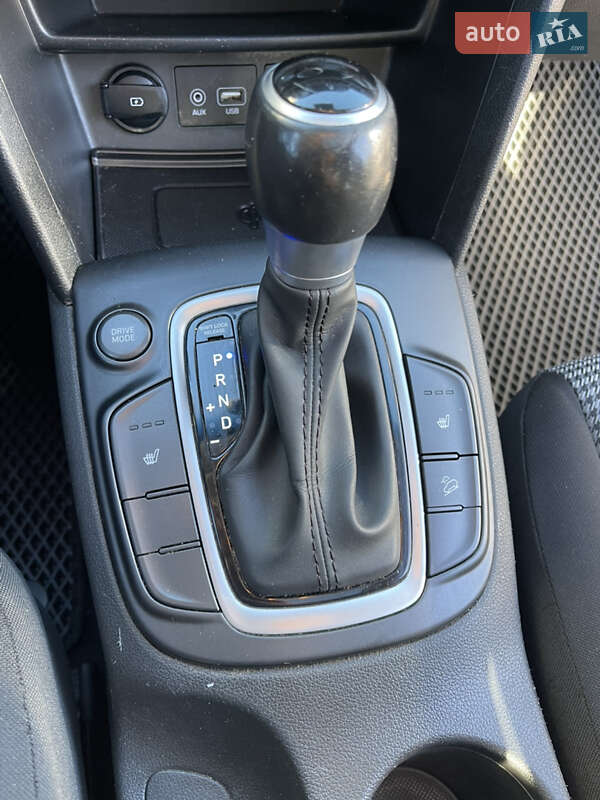 Внедорожник / Кроссовер Hyundai Kona 2019 в Львове