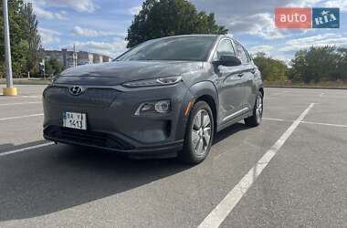 Позашляховик / Кросовер Hyundai Kona 2020 в Кропивницькому