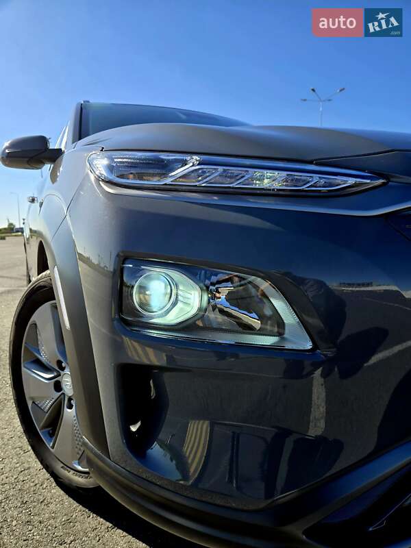 Hyundai Kona 2020