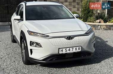 Внедорожник / Кроссовер Hyundai Kona 2020 в Ровно