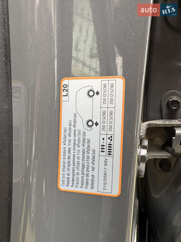 Позашляховик / Кросовер Hyundai Kona 2018 в Стрию