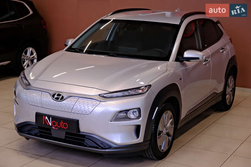 Внедорожник / Кроссовер Hyundai Kona 2020 в Одессе