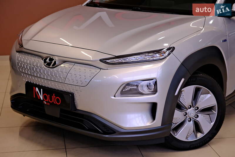 Внедорожник / Кроссовер Hyundai Kona 2020 в Одессе