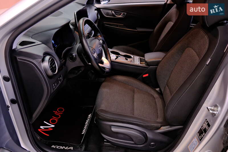 Внедорожник / Кроссовер Hyundai Kona 2020 в Одессе