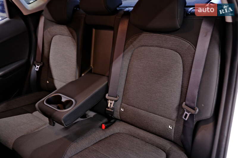 Внедорожник / Кроссовер Hyundai Kona 2020 в Одессе