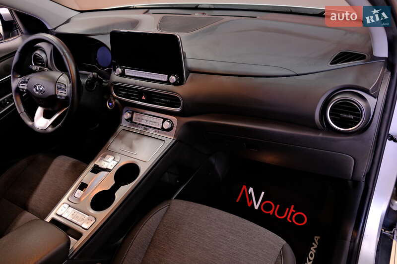 Внедорожник / Кроссовер Hyundai Kona 2020 в Одессе