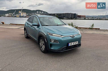 Внедорожник / Кроссовер Hyundai Kona 2020 в Одессе