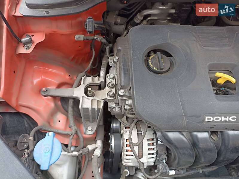 Внедорожник / Кроссовер Hyundai Kona 2019 в Черкассах