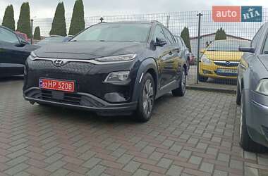 Внедорожник / Кроссовер Hyundai Kona 2020 в Дрогобыче