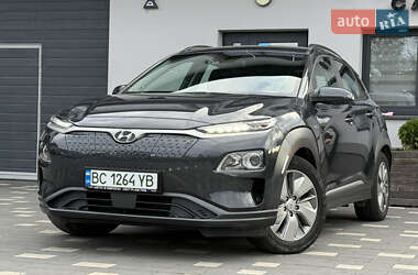 Внедорожник / Кроссовер Hyundai Kona 2020 в Дрогобыче