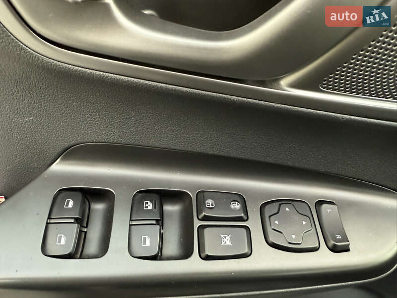 Позашляховик / Кросовер Hyundai Kona 2020 в Дрогобичі