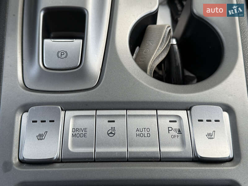 Позашляховик / Кросовер Hyundai Kona 2020 в Дрогобичі