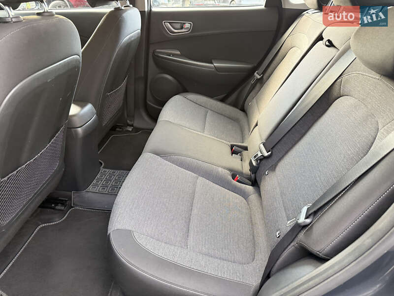 Позашляховик / Кросовер Hyundai Kona 2020 в Дрогобичі