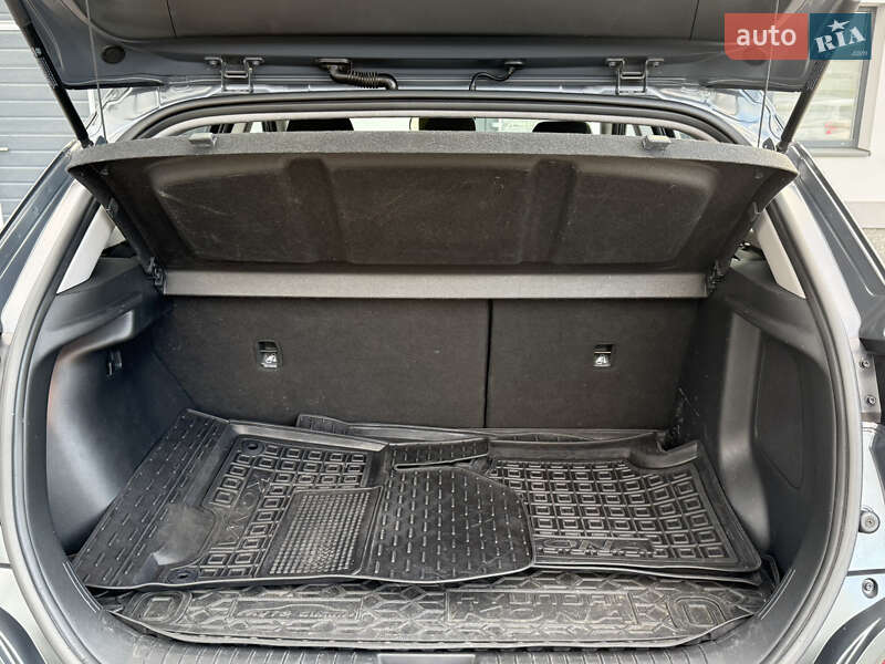 Позашляховик / Кросовер Hyundai Kona 2020 в Дрогобичі