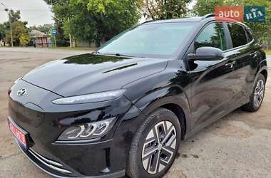 Внедорожник / Кроссовер Hyundai Kona 2022 в Черкассах