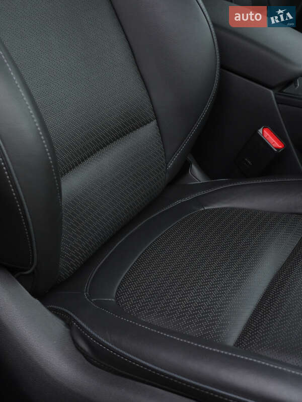 Внедорожник / Кроссовер Hyundai Kona 2020 в Тернополе