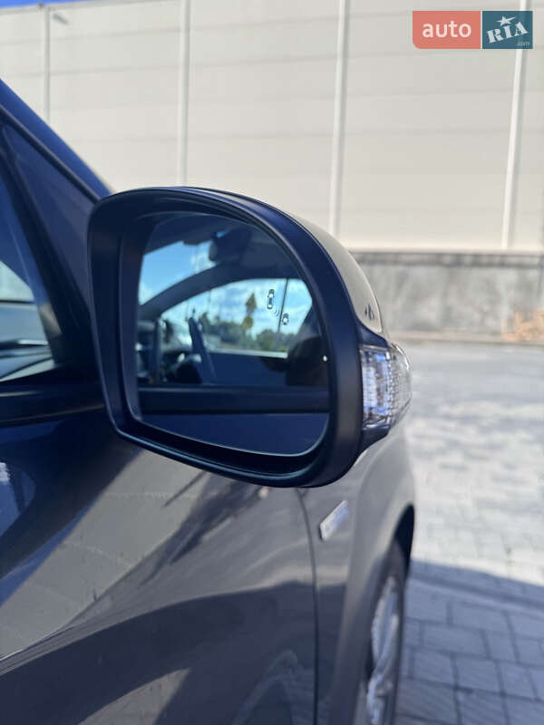 Внедорожник / Кроссовер Hyundai Kona 2019 в Львове