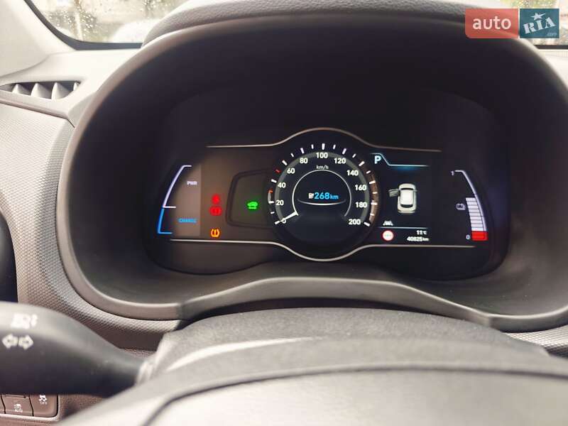 Внедорожник / Кроссовер Hyundai Kona 2021 в Виннице