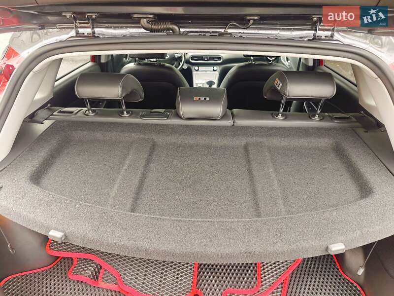 Внедорожник / Кроссовер Hyundai Kona 2021 в Виннице