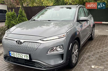 Внедорожник / Кроссовер Hyundai Kona 2020 в Виннице