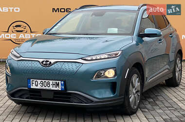 Внедорожник / Кроссовер Hyundai Kona 2020 в Ровно