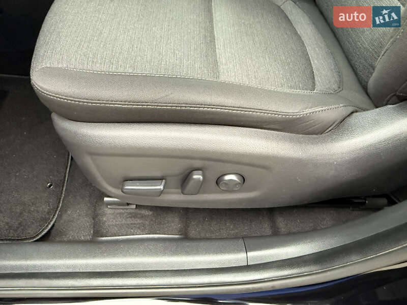 Внедорожник / Кроссовер Hyundai Kona 2022 в Дубно