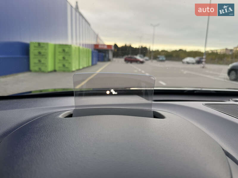 Внедорожник / Кроссовер Hyundai Kona 2022 в Дубно