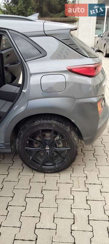 Позашляховик / Кросовер Hyundai Kona 2020 в Хмельницькому