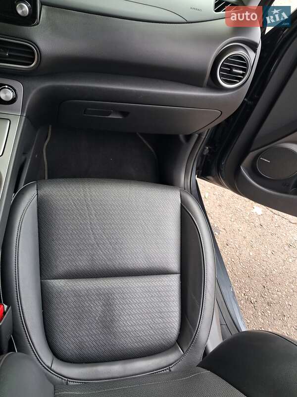 Позашляховик / Кросовер Hyundai Kona 2019 в Рівному