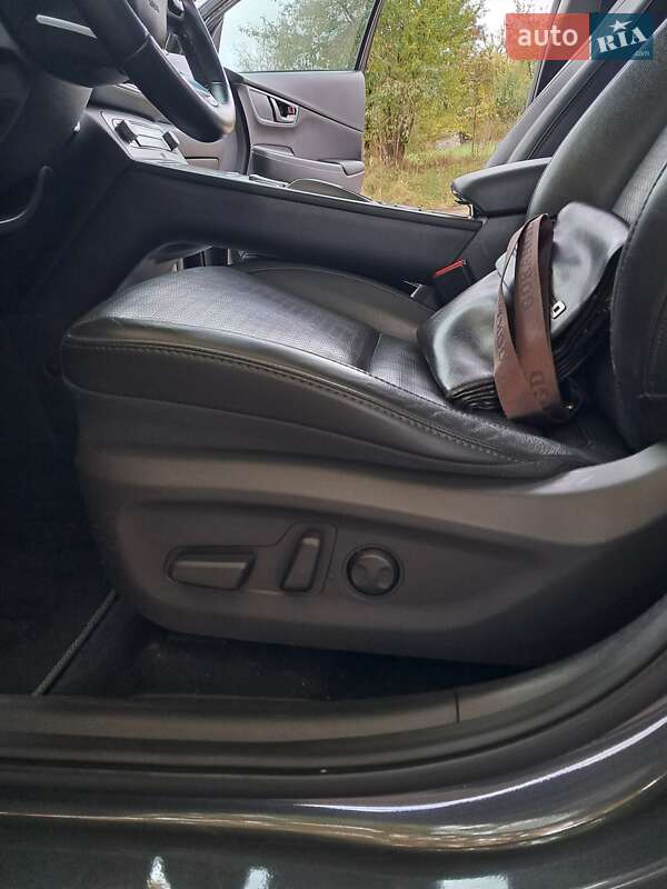 Позашляховик / Кросовер Hyundai Kona 2019 в Рівному