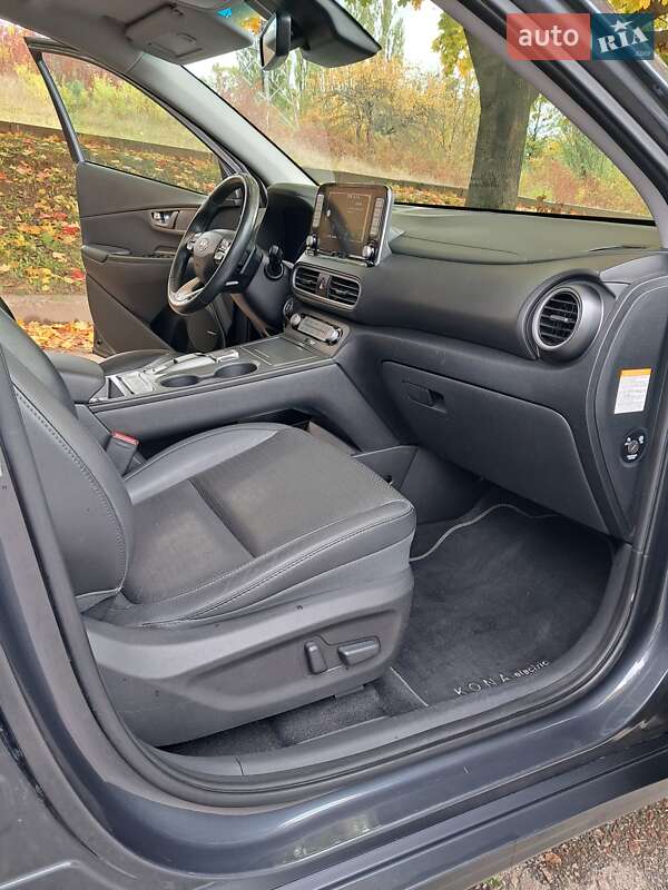 Позашляховик / Кросовер Hyundai Kona 2019 в Рівному