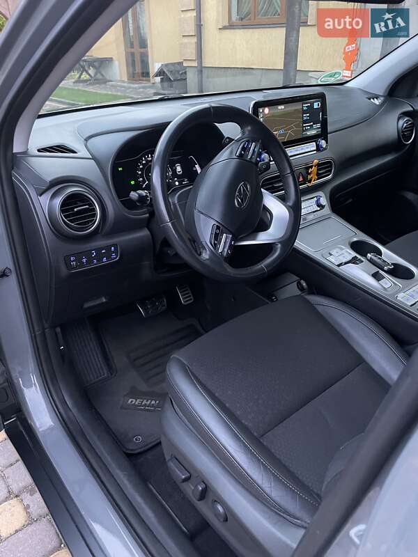 Внедорожник / Кроссовер Hyundai Kona 2019 в Дрогобыче