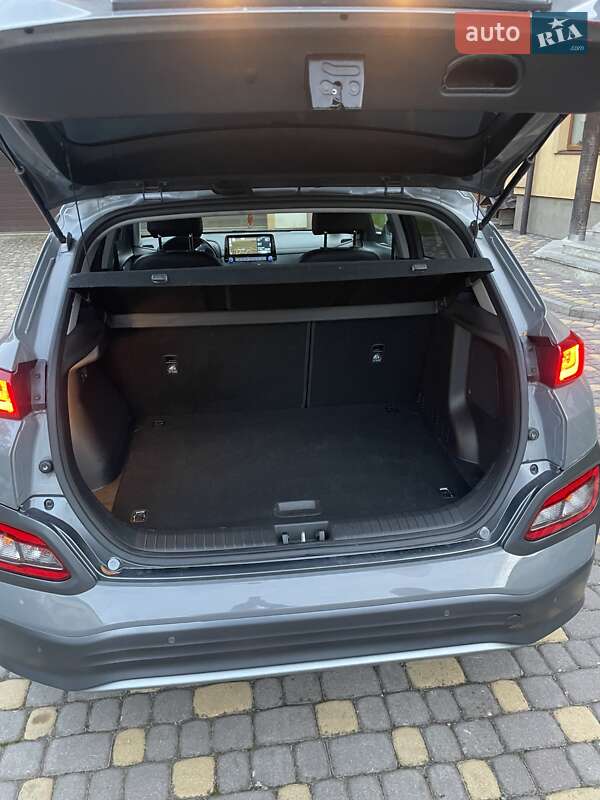 Внедорожник / Кроссовер Hyundai Kona 2019 в Дрогобыче