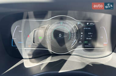 Внедорожник / Кроссовер Hyundai Kona 2020 в 