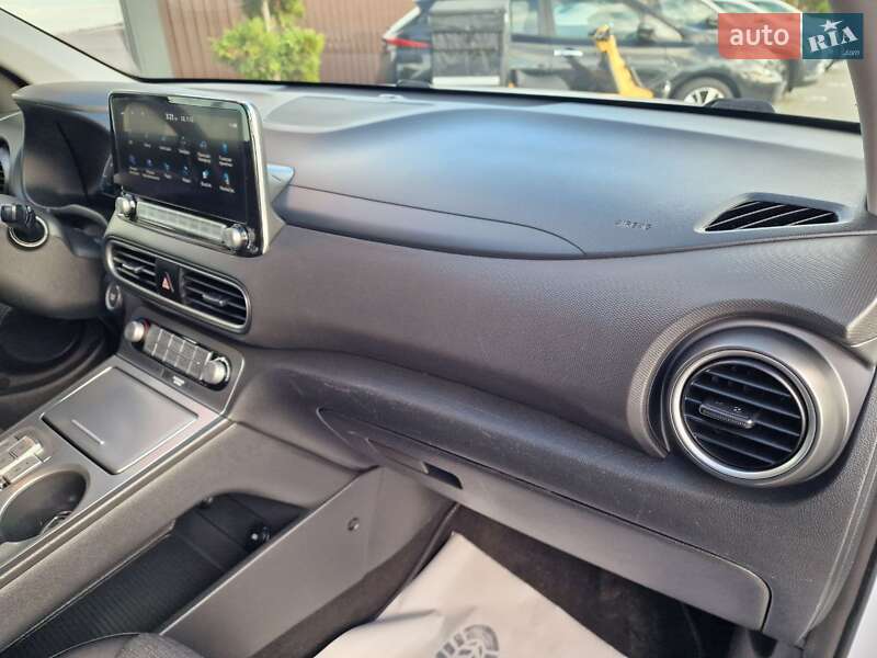 Позашляховик / Кросовер Hyundai Kona 2020 в Вінниці фото 43 Позашляховик / Кросовер Hyundai Kona 2020 в Вінниці