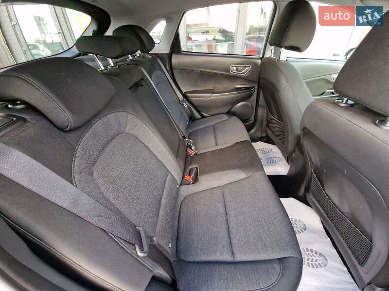 Позашляховик / Кросовер Hyundai Kona 2020 в Вінниці фото 39 Позашляховик / Кросовер Hyundai Kona 2020 в Вінниці