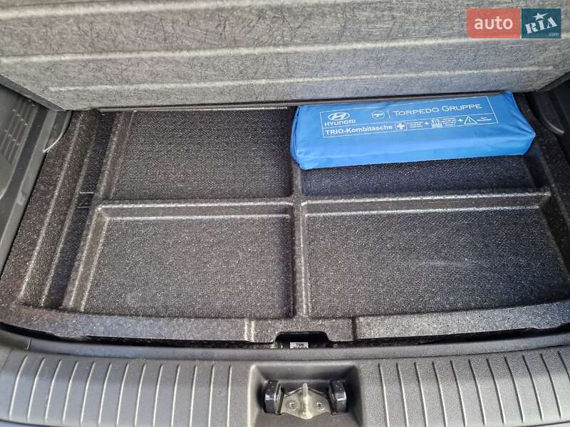 Позашляховик / Кросовер Hyundai Kona 2020 в Вінниці фото 48 Позашляховик / Кросовер Hyundai Kona 2020 в Вінниці